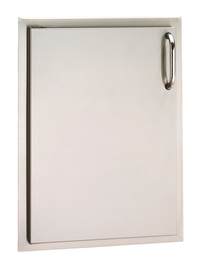 Fire Magic - 33920-SL Select | Vertical Single Access Door