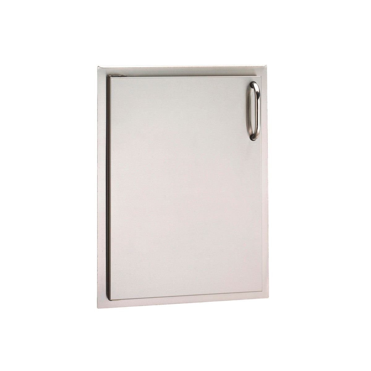 Fire Magic - 33924-SL Select | Vertical Single Access Door