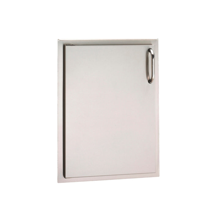 Fire Magic - 33924-SL Select | Vertical Single Access Door