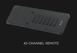 Master Remote