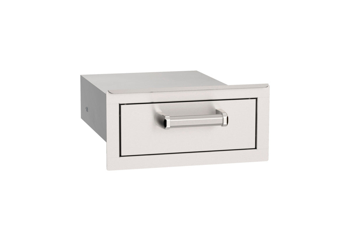 Fire Magic - Premium Flush, Soft Close | Single Drawer
