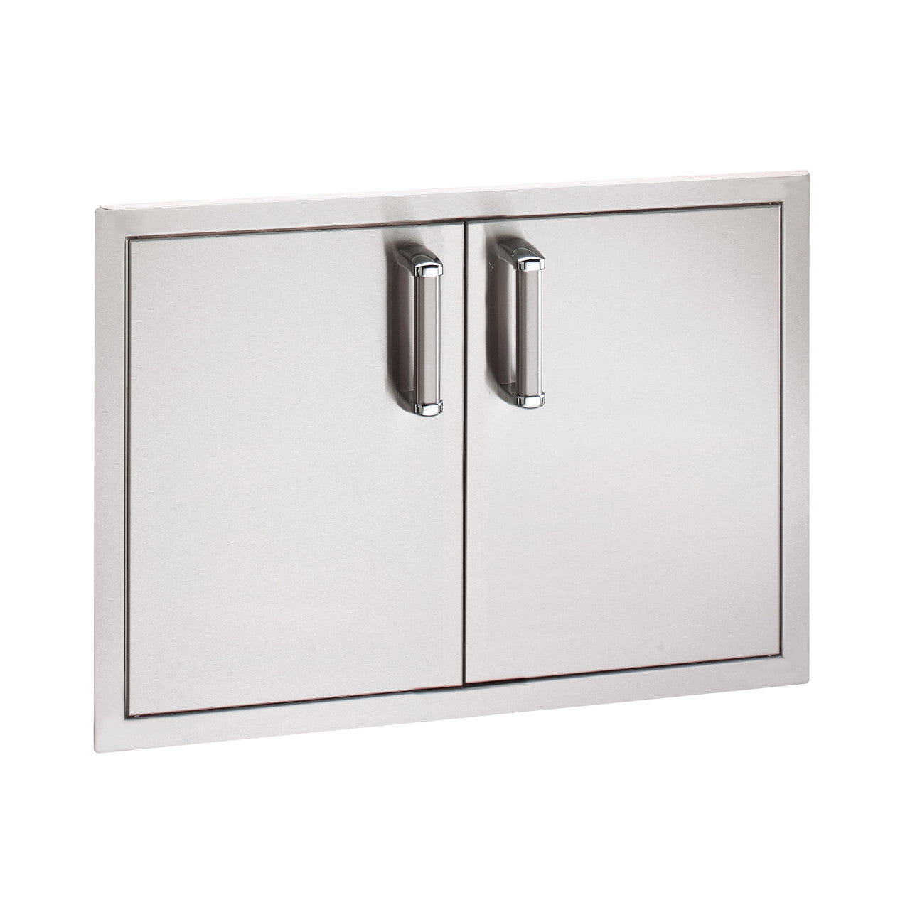 53930SC - Double Access Doors