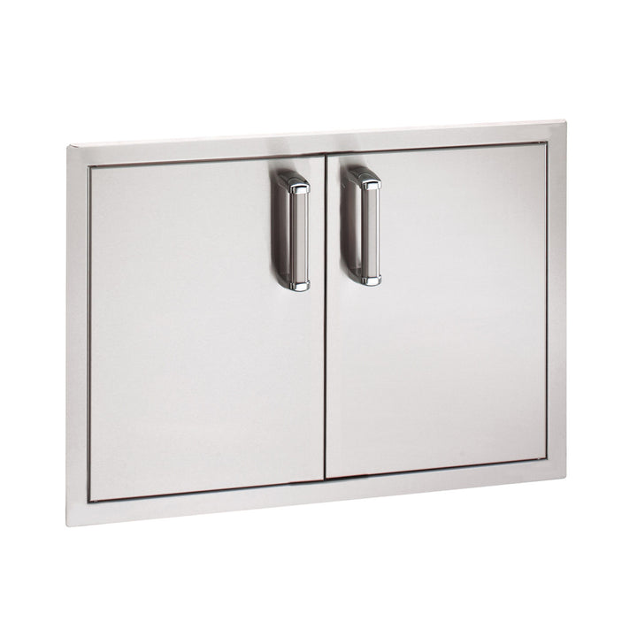 53930SC - Double Access Doors