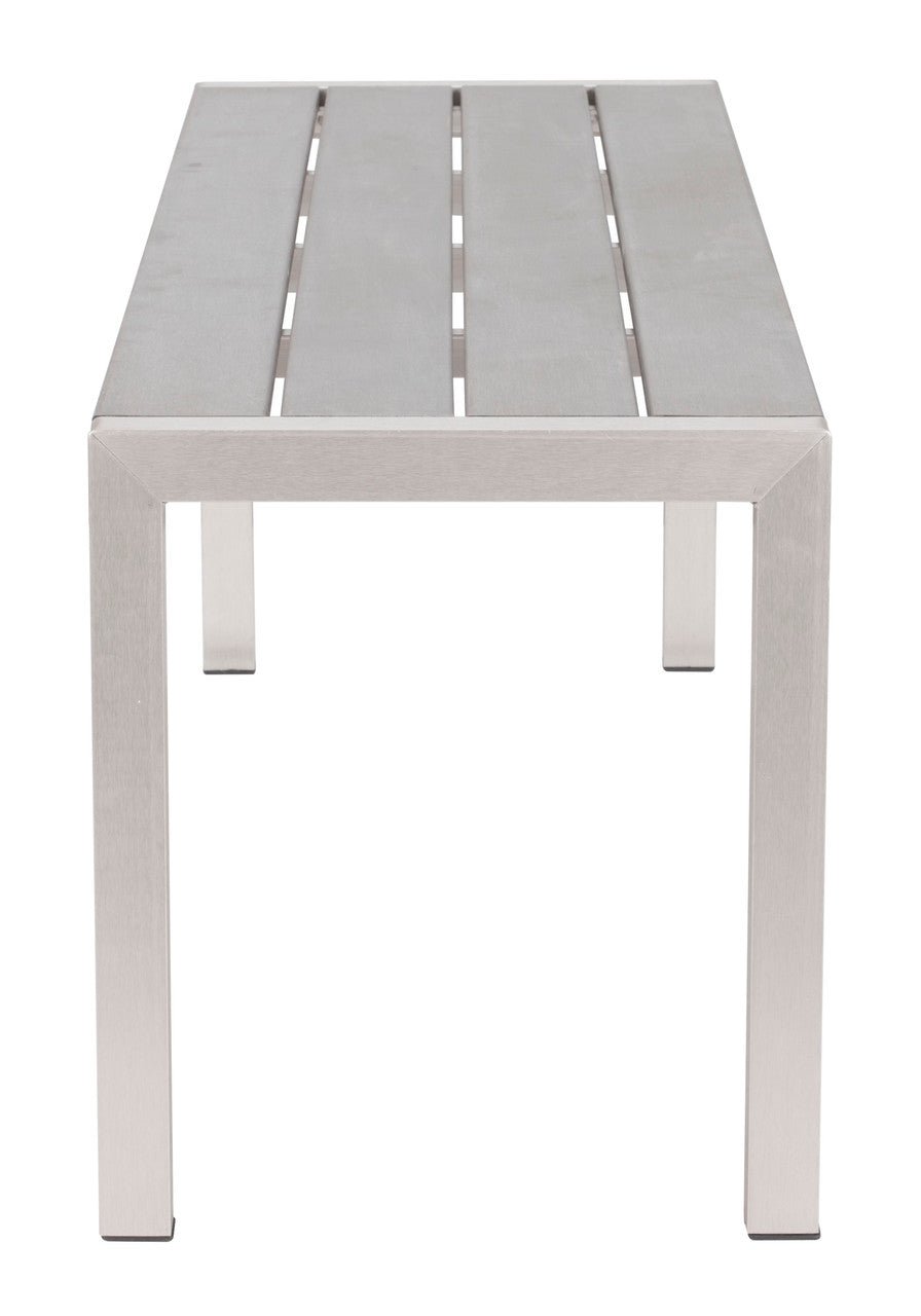 Metropolitan Double Bench