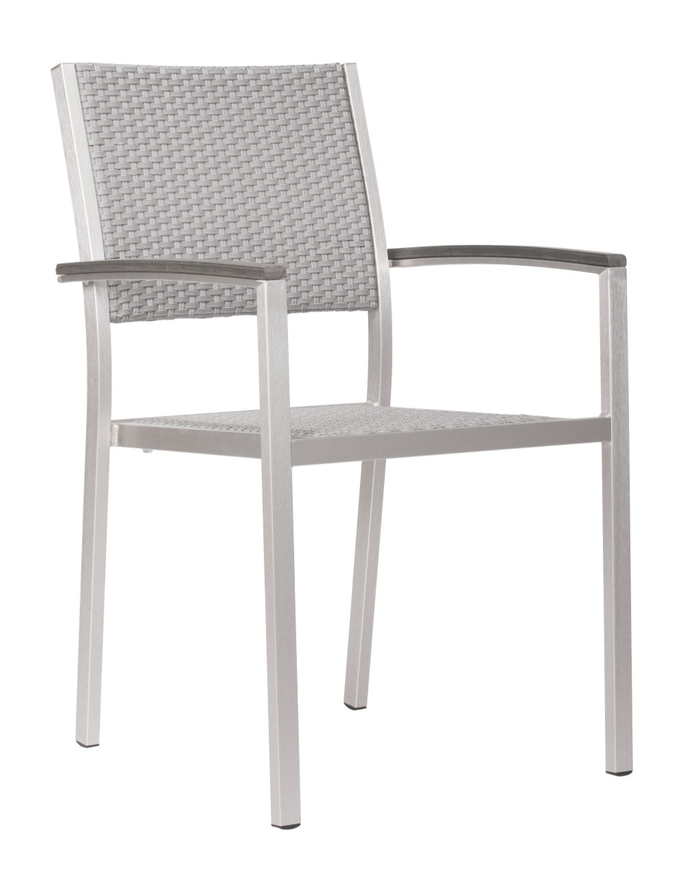 Metropolitan Arm Chair