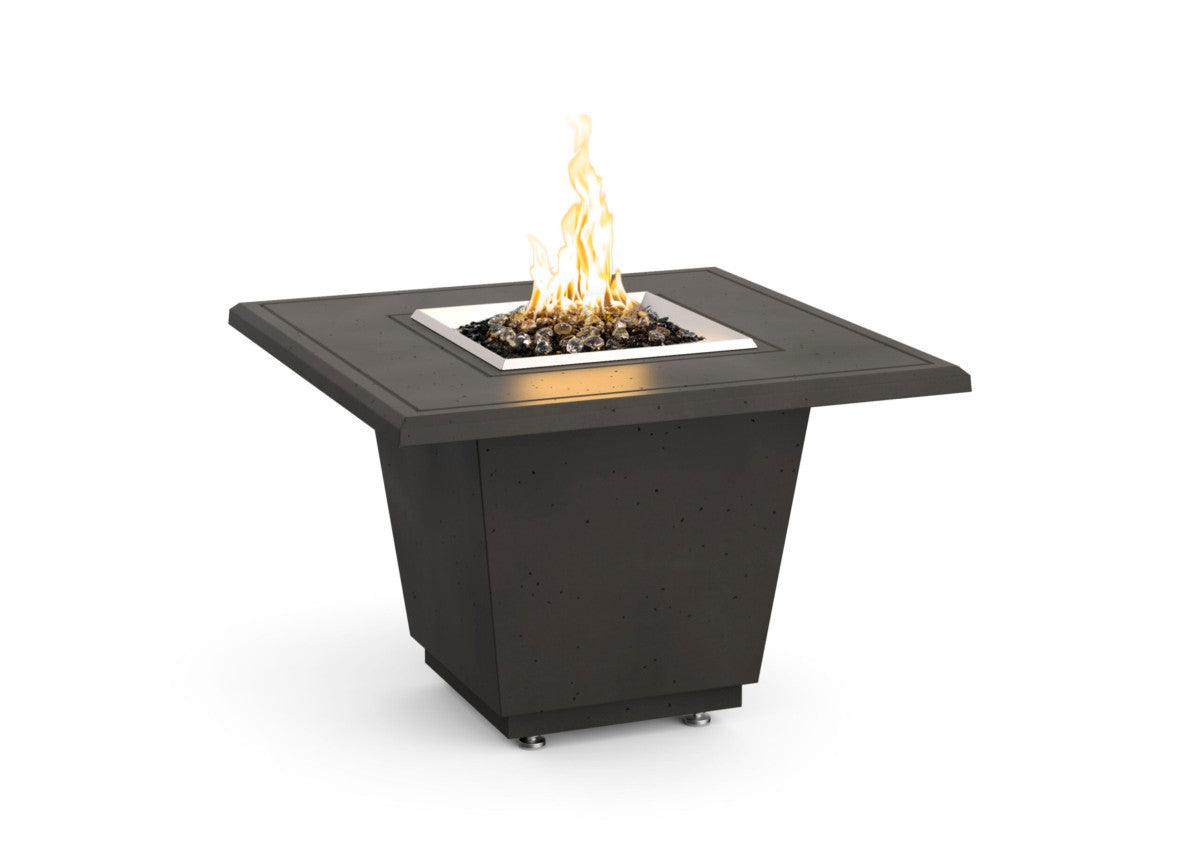 Black Lava