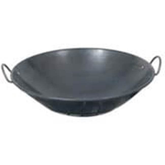 Alfresco 14-in Professional Wok