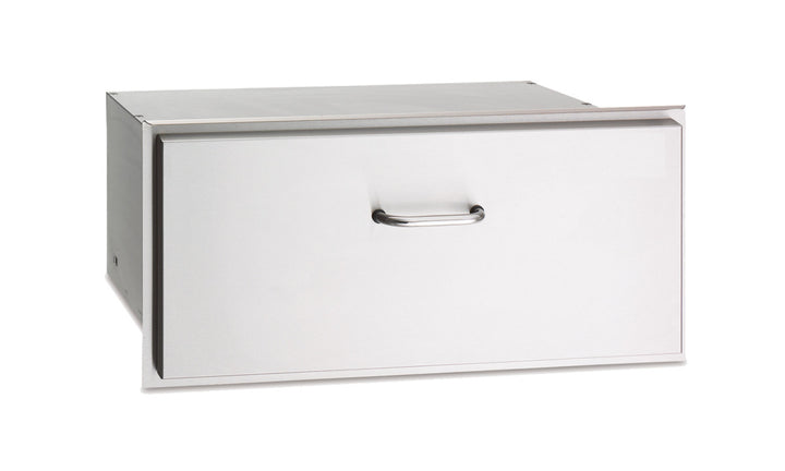 AOG - 13-31-SSD 30" Utility Drawer