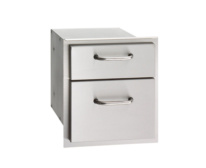 AOG - 16-15-DSSD Double Drawers