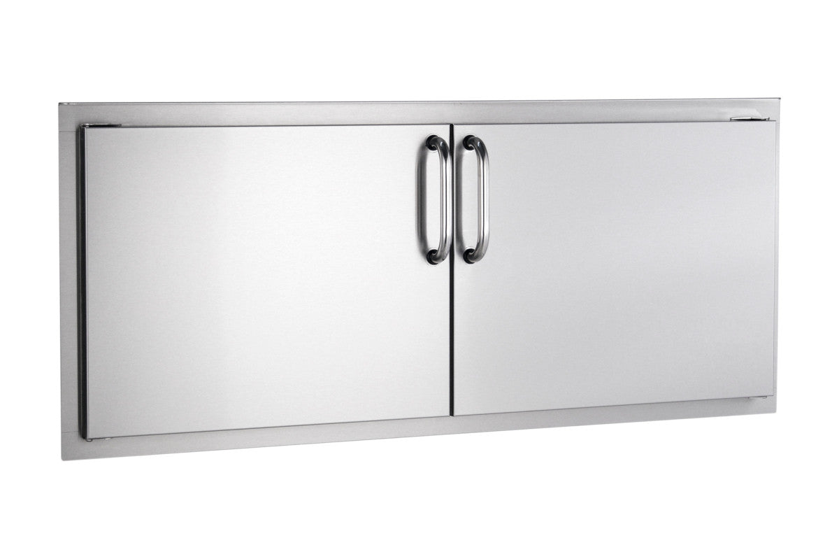 AOG - 16-39-SSD Double Doors