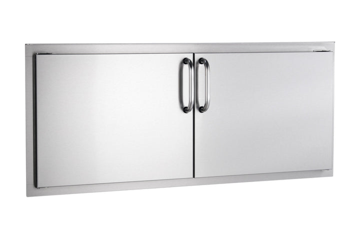 AOG - 16-39-SSD Double Doors
