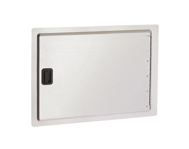 AOG - 17-24-SD Single Access Door - 17"h x 24"w (Reversible Hinge)