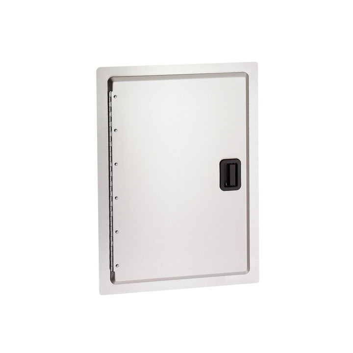 AOG - 18-12-SD Single Access Door - 18"h x 12"w (Reversible Hinge)