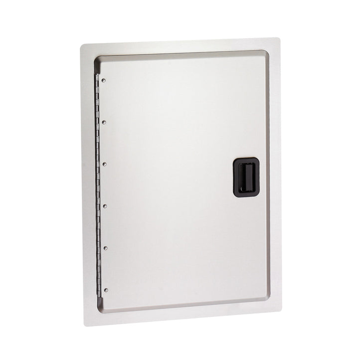 AOG - 20-14-SD Single Access Door - 20"h x 14"w (Reversible Hinge)