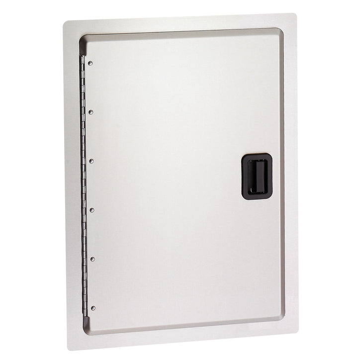 AOG - 24-17-SD Single Access Door - 24"h x 17"w (Reversible Hinge)