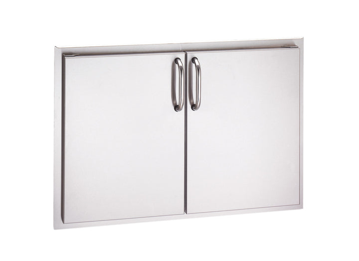 AOG - 20-30-SSD Double Access Door - 20"h x 30"w