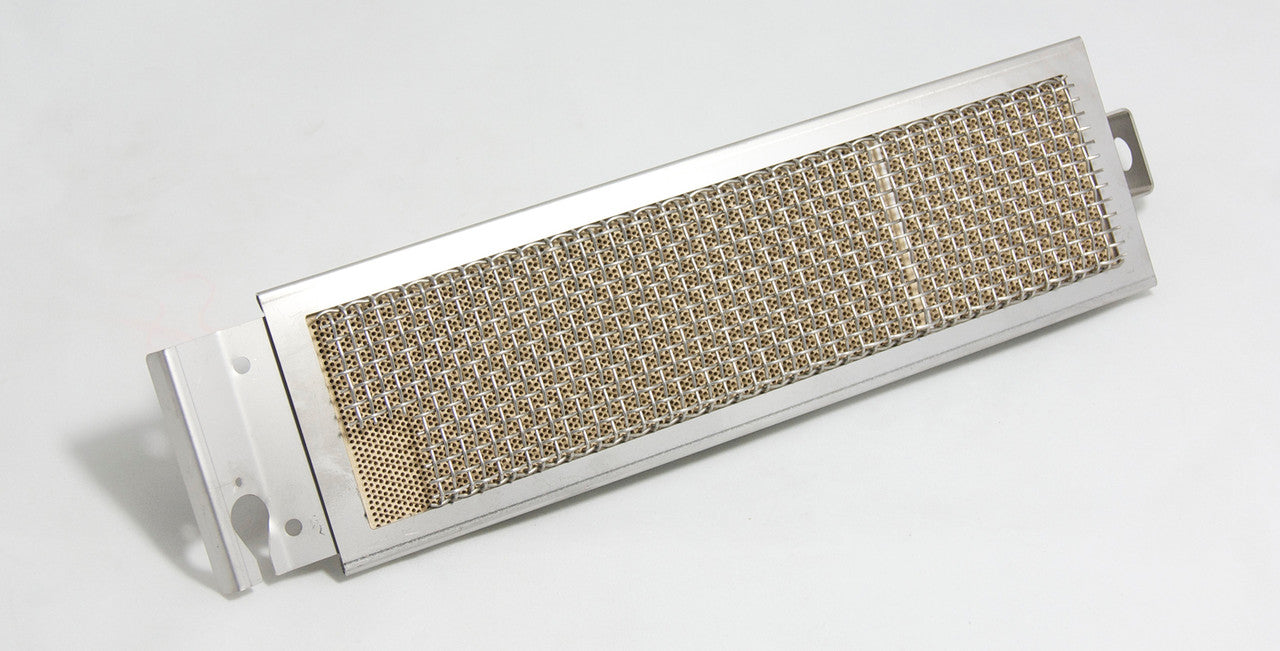 AOG - REPLACEMENT BACKBURNER (PRE 2015) for Built-In/Portable Grill (24", 30" or 36")