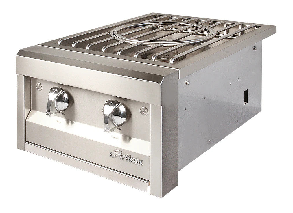18" Artisan Liquide Propane Power Burner