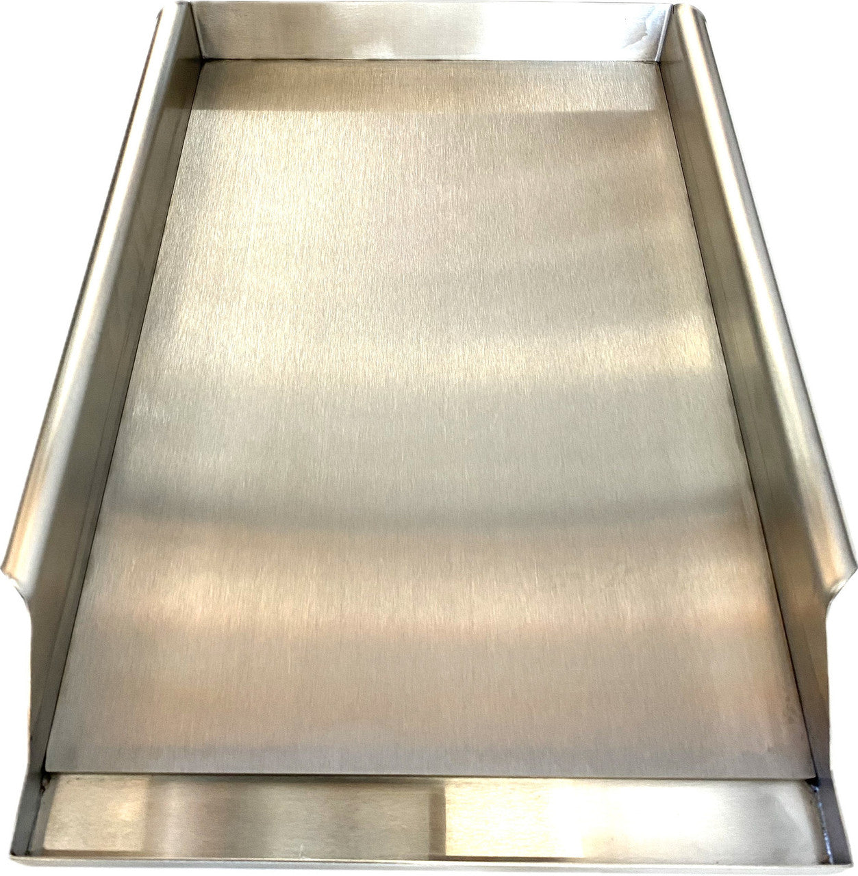 Alfresco Commercial Griddle for Grill