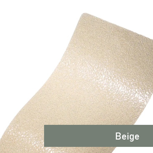 Beige Powdercoat