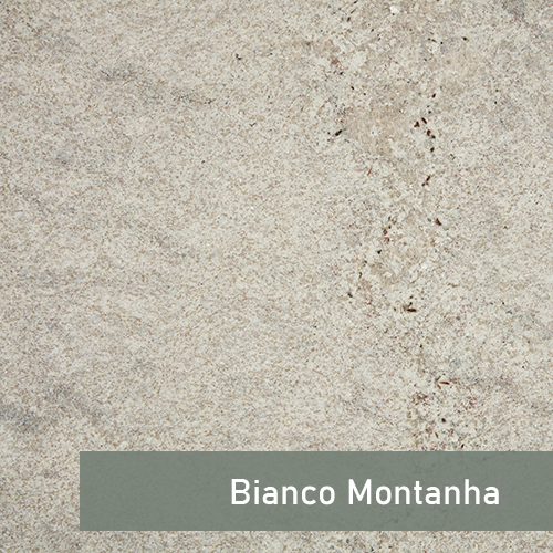 Bianco Montana Granite