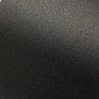 Matte Black 