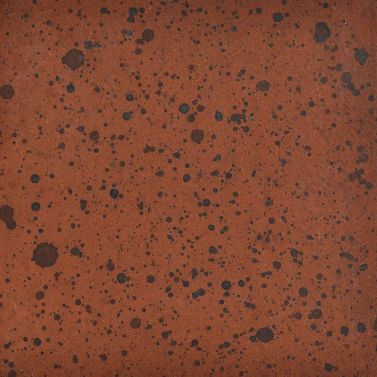 Burnt Terra-Cotta