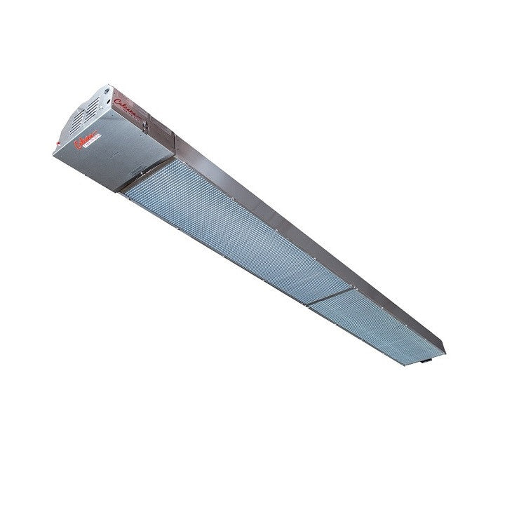 Calcana 10’ Standard Output Patio Heater (PH-40-10)