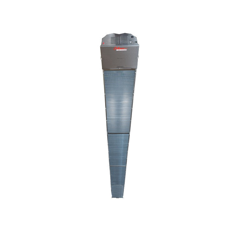 Calcana 20’ Standard Output Patio Heater (PH-75-20)