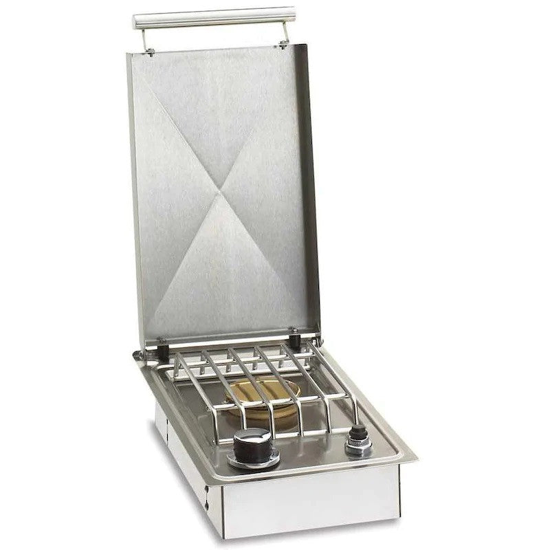 Single Side Burner