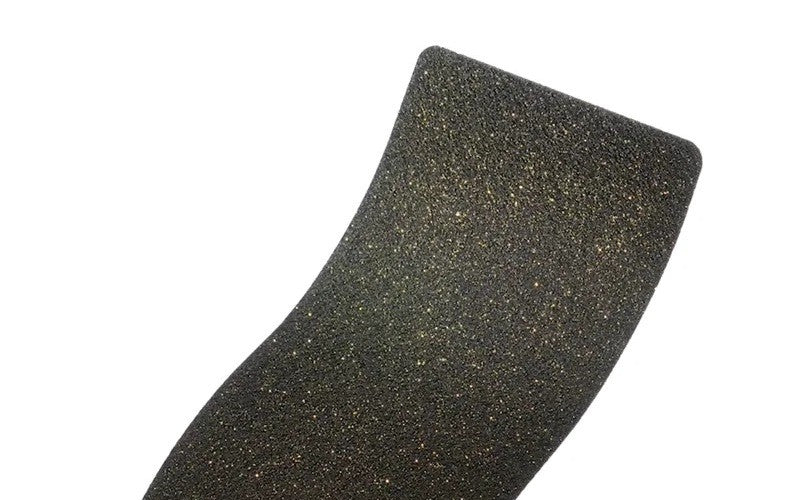 Gold Ore Table Base Color