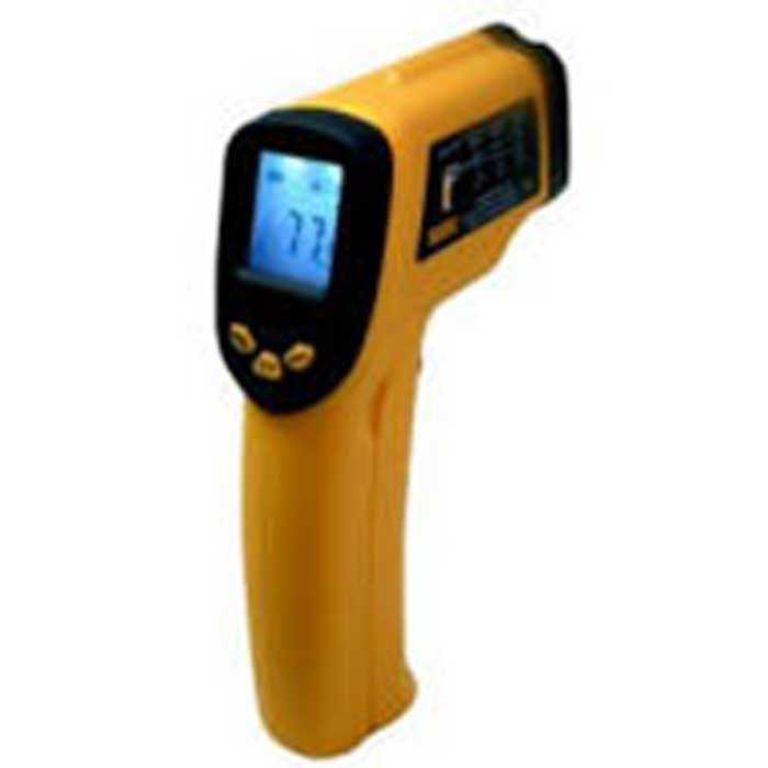 Hearth Products Controls - Pizza Oven Accessories - Infrared Gun