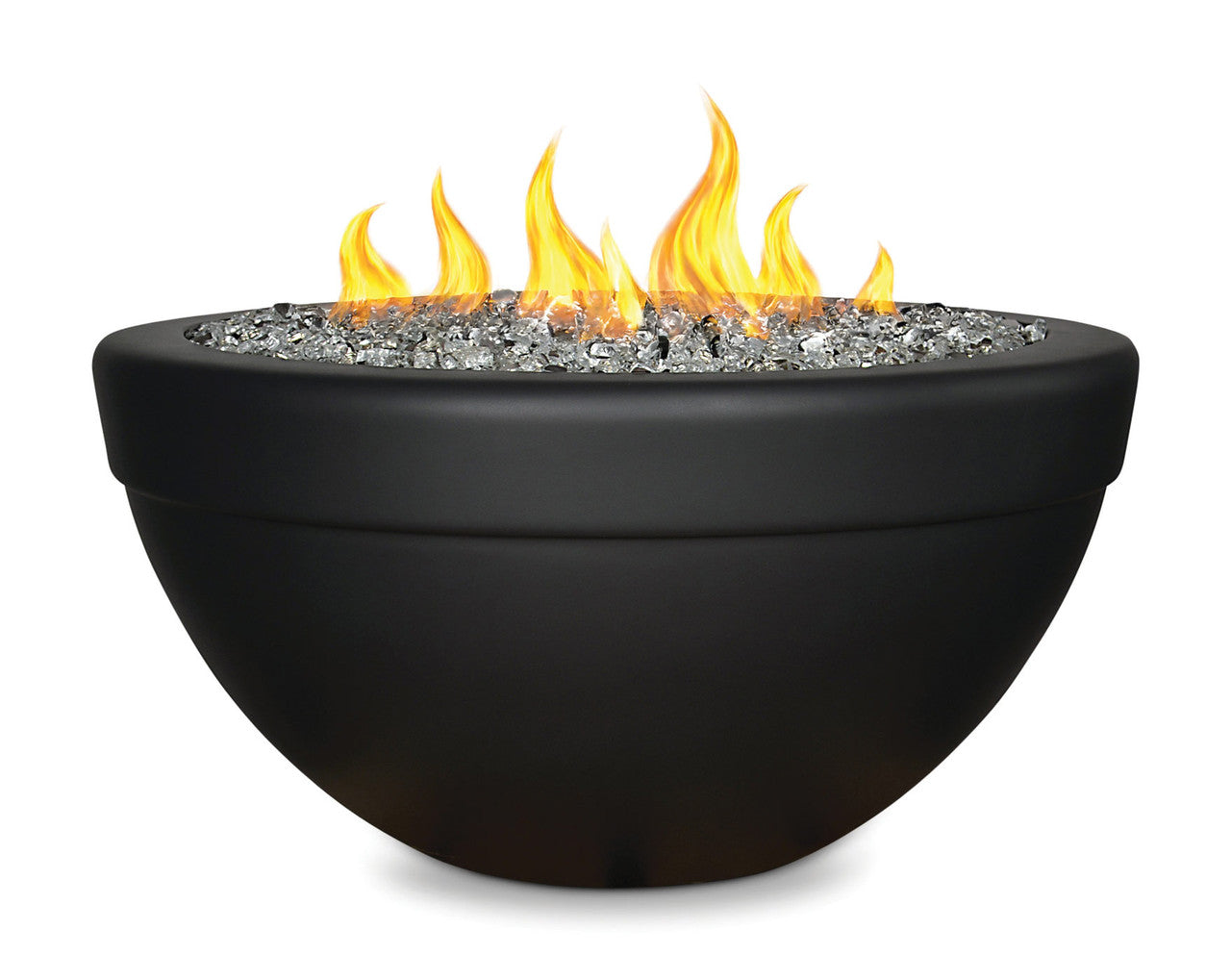Executive Fire Bowl