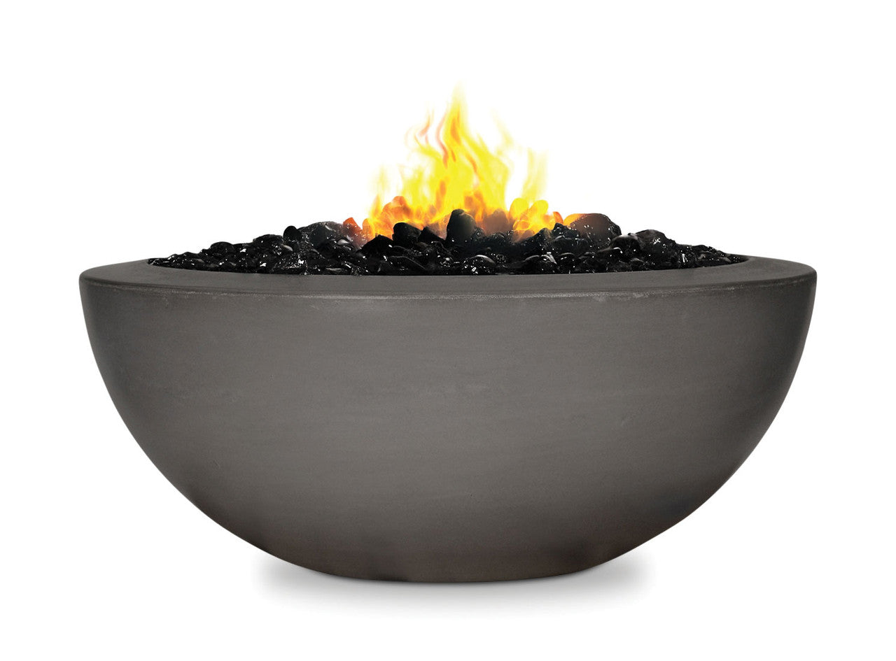 Legacy Round Fire Bowl