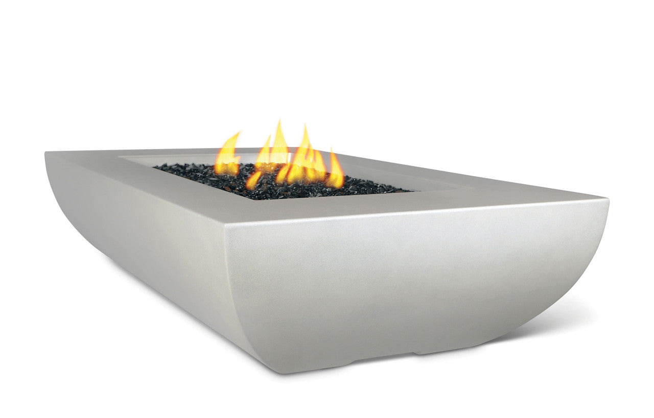 Archpot Legacy Rectangle Fire Table