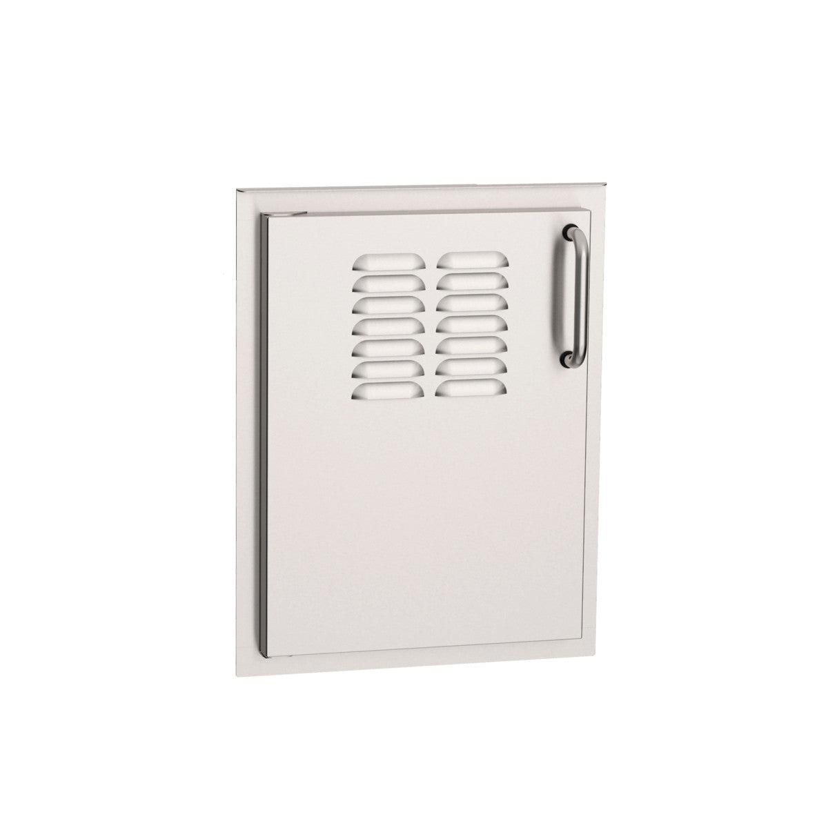 Fire Magic - Select | Single Access Door with Louvers