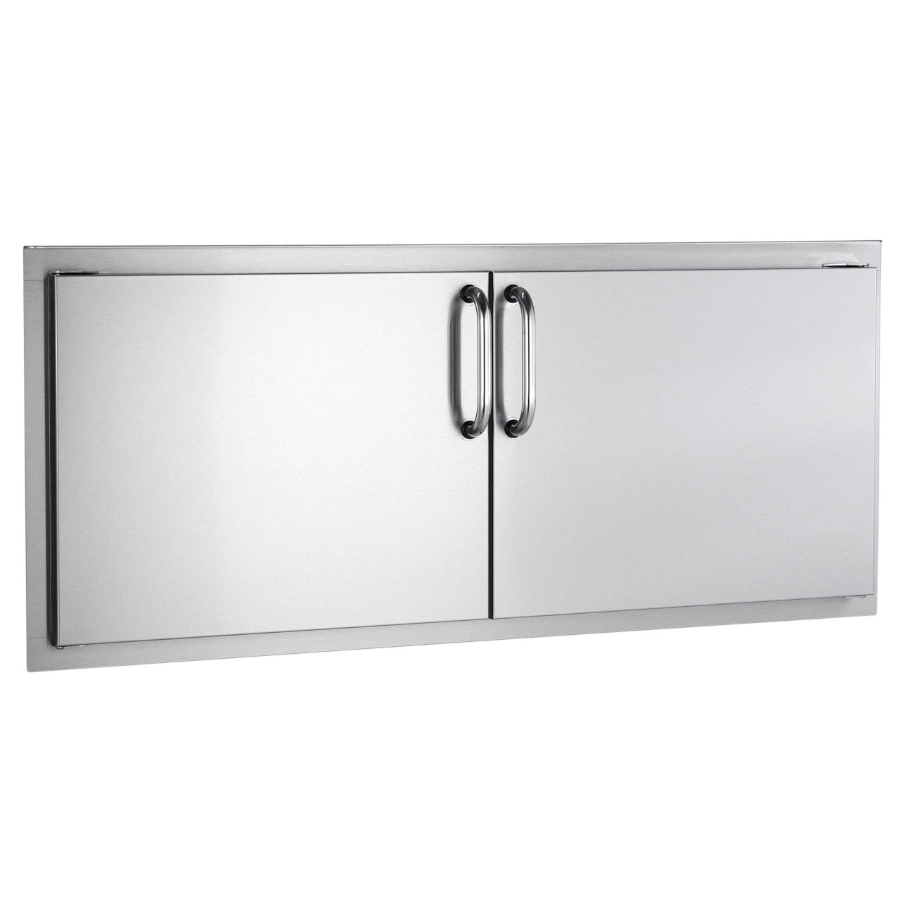 Fire Magic - Model #: 33938S Select Double Access Doors