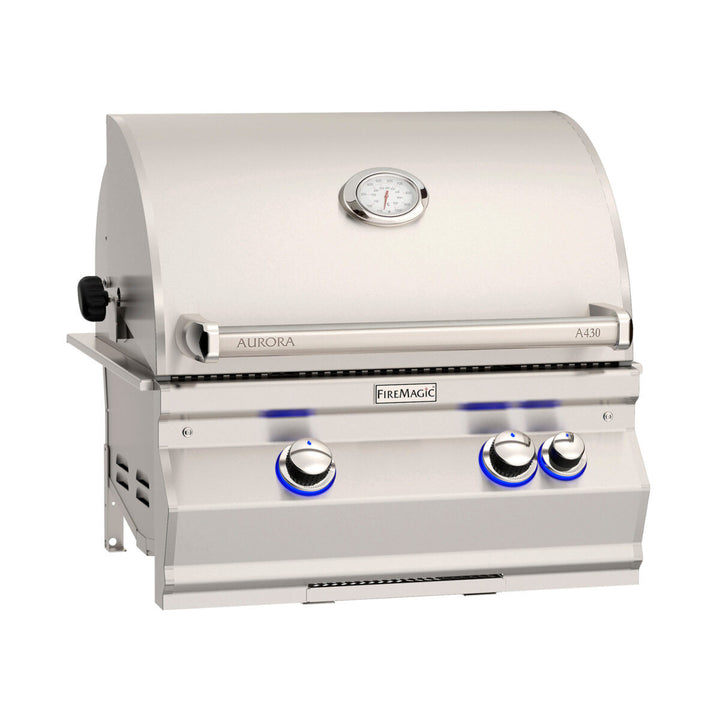 Aurora 430i Built-In Grill