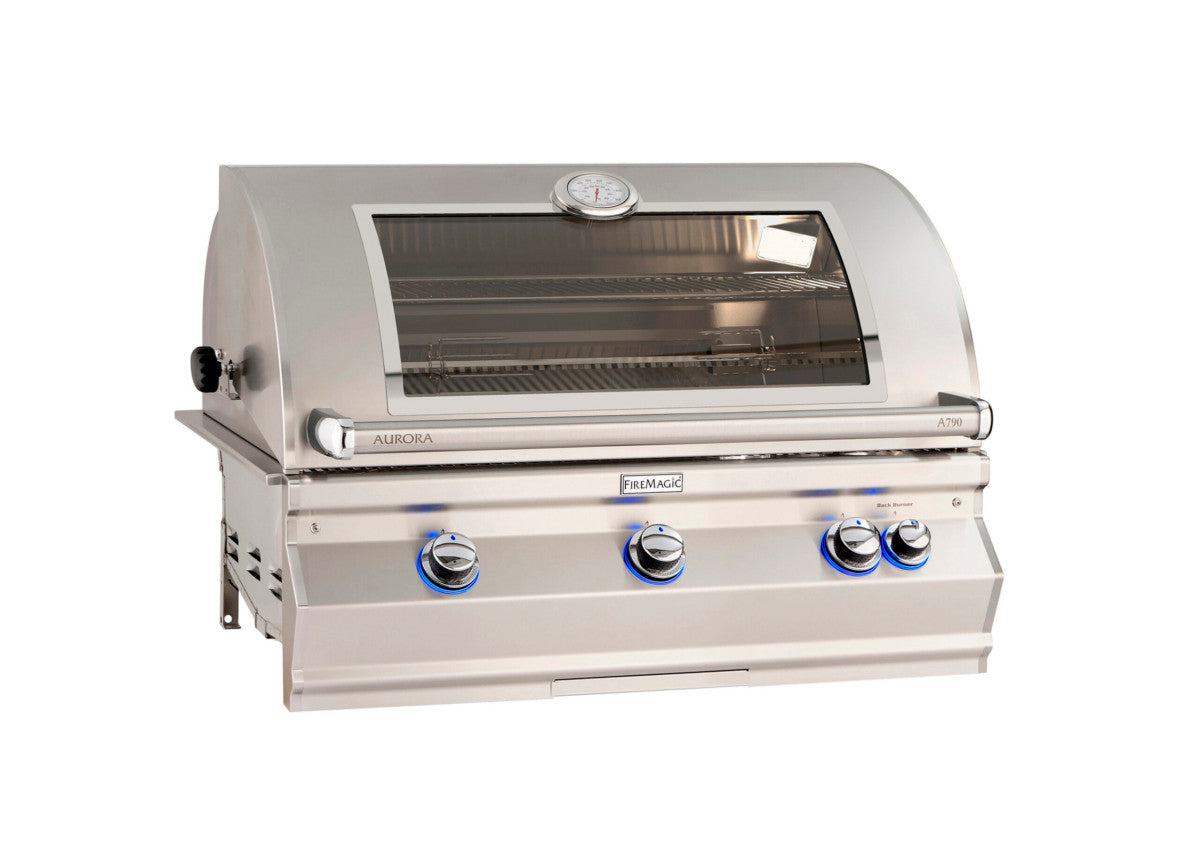 FM_A790i-W_Aurora-Built-In-Grill_Closed_Window