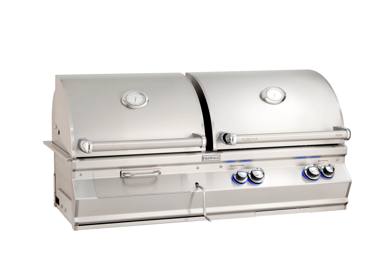 Charcoal Side: 22″ x 18″ (396 sq. in.)