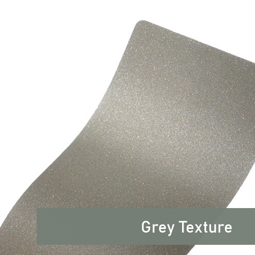 Grey Texture Stainless Steel