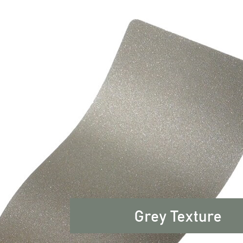 Grey Texture Stainless Steel