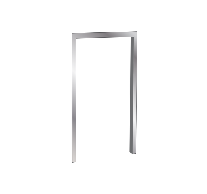 Optional - Ice Maker Trim