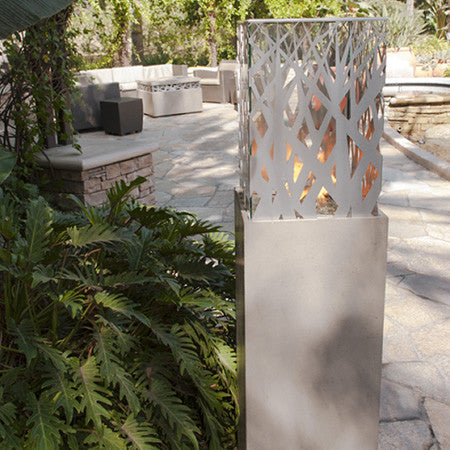 Nest Lantern