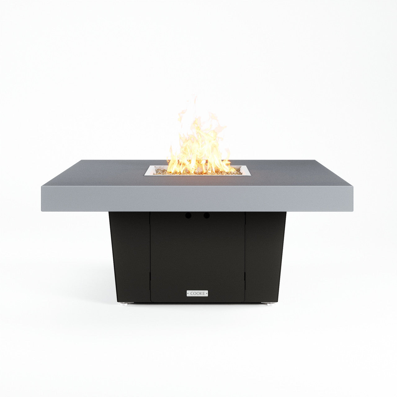 Black base