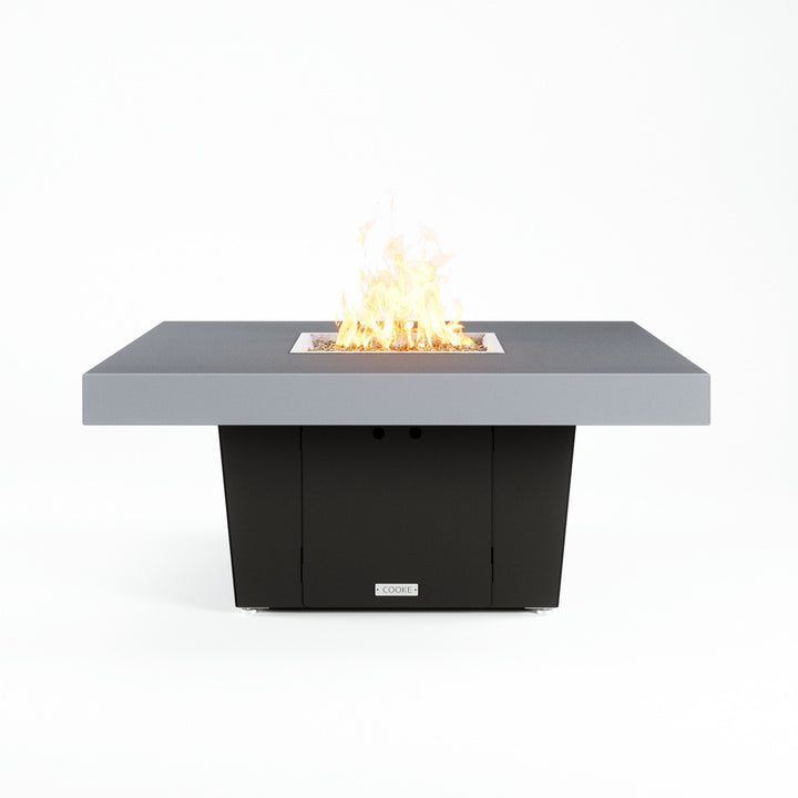 Black base