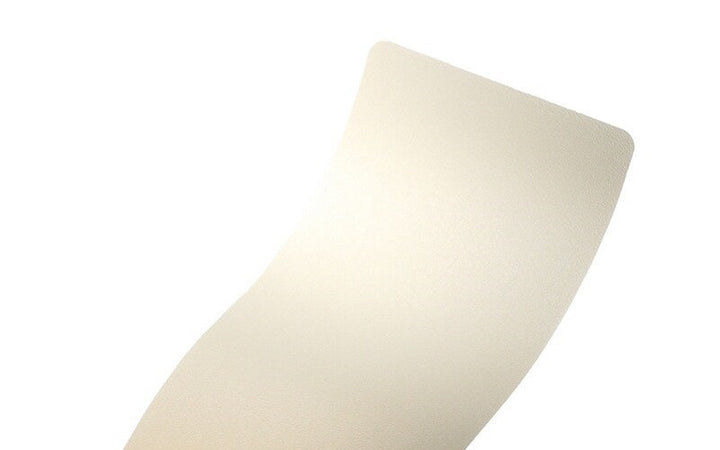 Pearl White Table Base Color