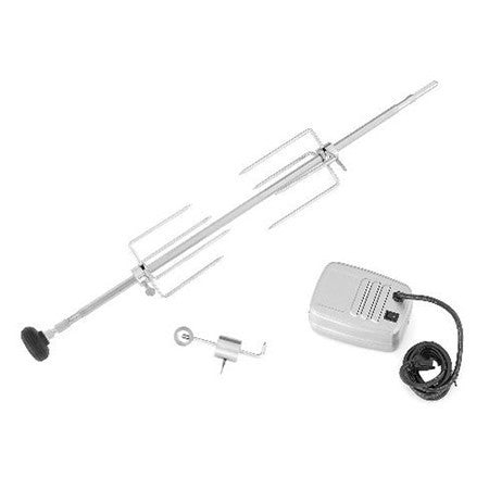 AOG - Rotisserie Kit (24", 30", or 36")