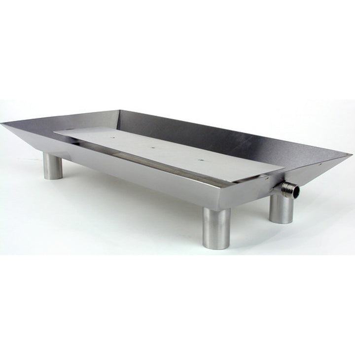 Rasmussen CS Pan Stainless