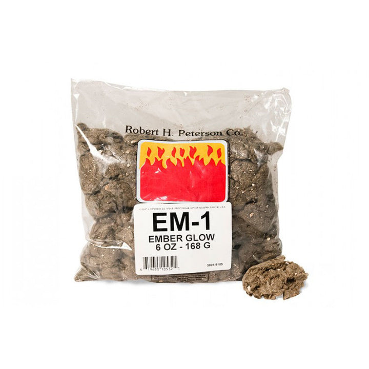 Real Fyre Glowing Embers